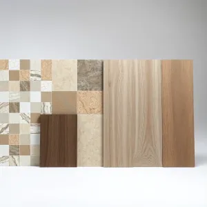 Co tańsze płytki czy panele