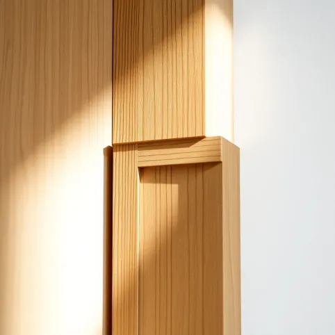 Co to jest felc w drzwiach