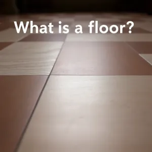 Co to jest podłoga