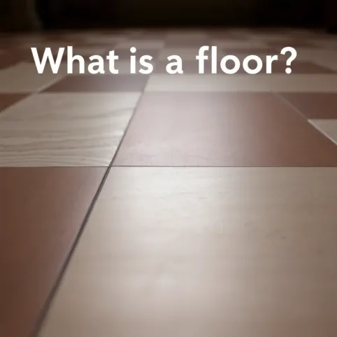 Co to jest podłoga