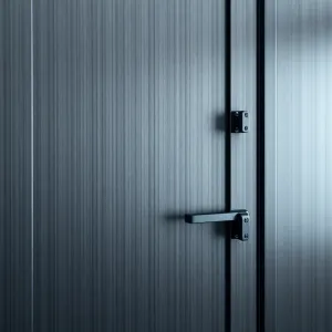 Co to są drzwi techniczne