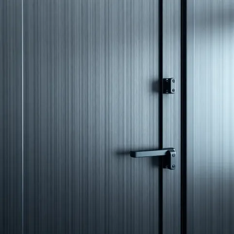 Co to są drzwi techniczne