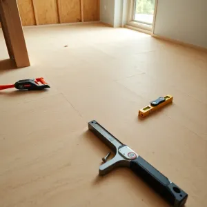 Co zamiast OSB na podłogę