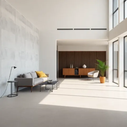 Co zamiast paneli na podłogę