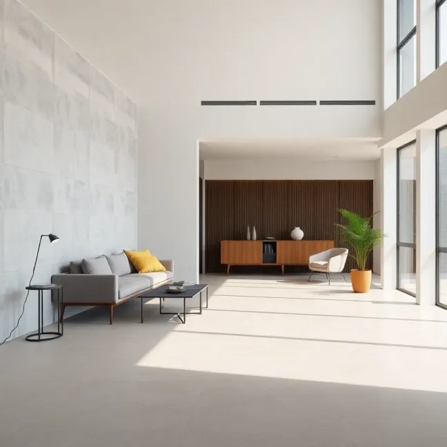 Co zamiast paneli na podłogę