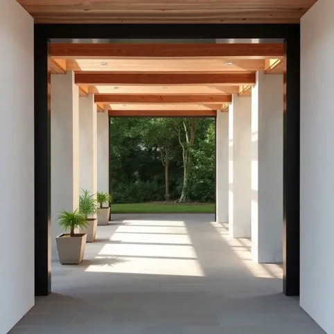 Co zamiast płytek na podłogę