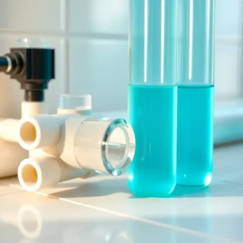 Co zamiast wody do podłogówki