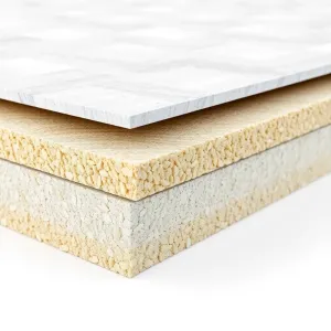 Co zamiast wylewki pod płytki