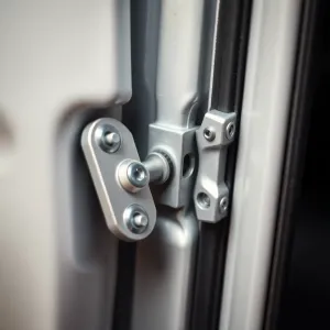 Co zrobic zeby drzwi w samochodzie nie trzaskały