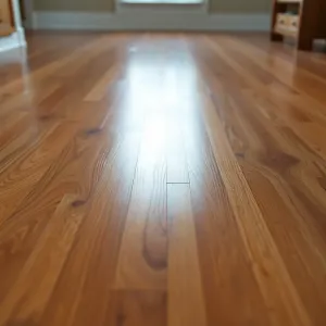 Cyklinowanie i lakierowanie podłogi cena