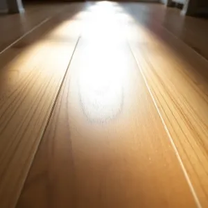 Cyklinowanie podłogi z desek cena