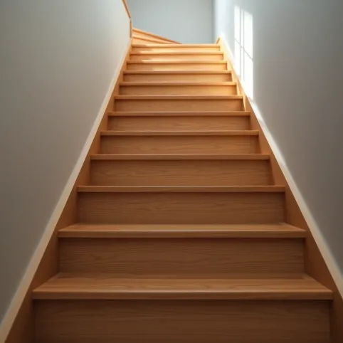 Cyklinowanie schodów drewnianych cena