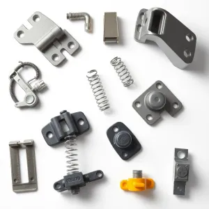 Części do schodów strychowych FAKRO