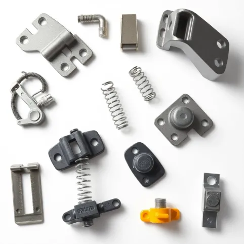 Części do schodów strychowych FAKRO