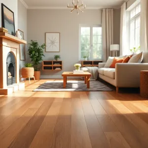 Czy deska barlinecka nadaje się na ogrzewanie podłogowe