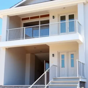 Czy Do Odbioru Domu Potrzebne Są Balustrady