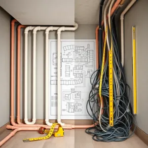 Czy do ogrzewania podłogowego potrzebny jest projekt