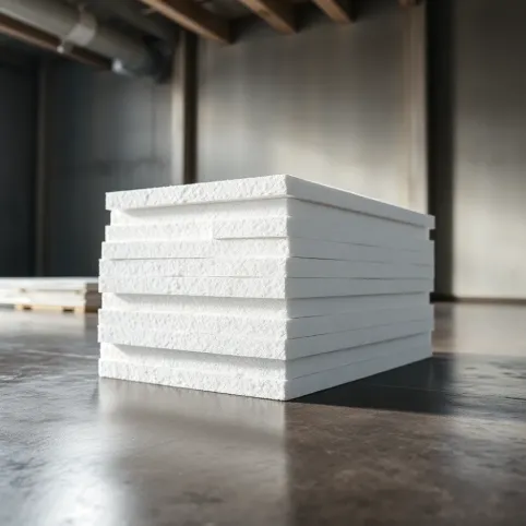 Czy EPS 100 wystarczy na podłogę