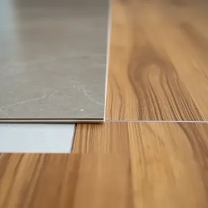 Czy można kłaść panele na płytki przy ogrzewaniu podłogowym