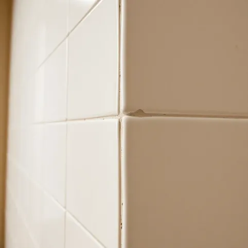 Czy można kłaść płytki bez fugi