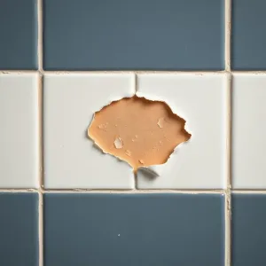 Czy można kłaść płytki na farbę emulsyjną