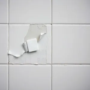 Czy można kłaść płytki na farbę lateksową