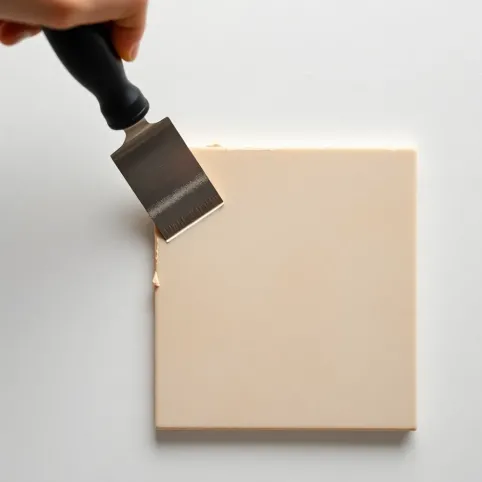 Czy można kłaść płytki na gips