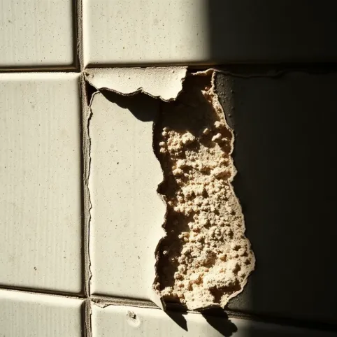 Czy można kłaść płytki na gładź gipsowa