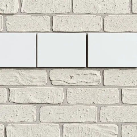 Czy można kłaść płytki na nieotynkowana ścianę