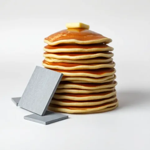 Czy można klasc płytki na placki