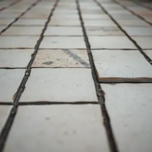 Czy można kłaść płytki na płytki na tarasie