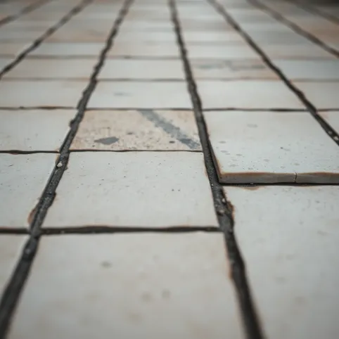 Czy można kłaść płytki na płytki na tarasie