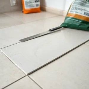 Czy można kłaść płytki na płytki przy ogrzewaniu podłogowym