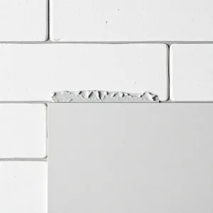 Czy można kłaść płytki na pustaki