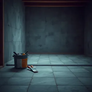 Czy można kłaść płytki w nieogrzewanym domu