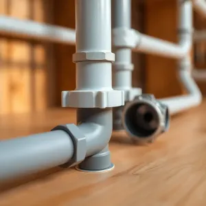 Czy można łączyć rury ogrzewania podłogowego