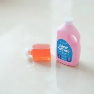 Czy można myc podłogę płynem do płukania