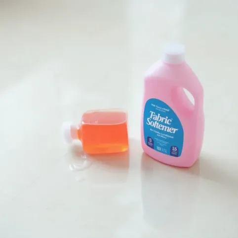 Czy można myc podłogę płynem do płukania