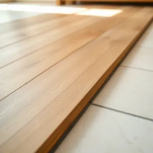 Czy można położyć deski na płytki