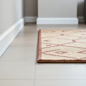 Czy można położyć dywan na ogrzewanie podłogowe