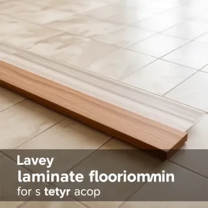 Czy można położyć panele na płytki ceramiczne