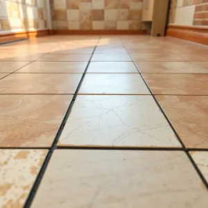 Czy można położyć płytki na płytki na podłodze