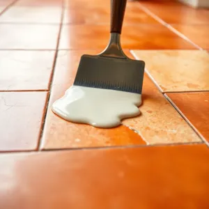 Czy można układać płytki na włączonym ogrzewaniu podłogowym