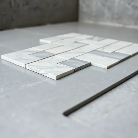 Czy na hydroizolację można kłaść płytki