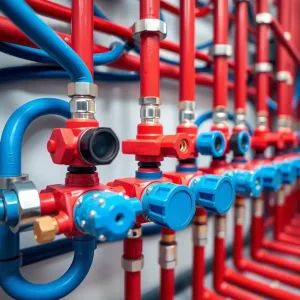 Czy ogrzewanie podłogowe jest awaryjne