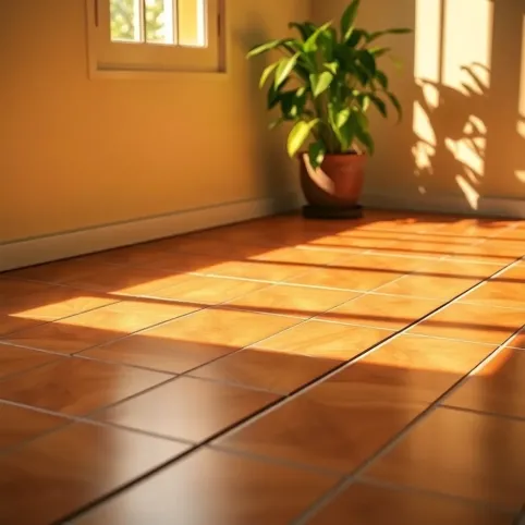 czy ogrzewanie podłogowe jest zdrowe