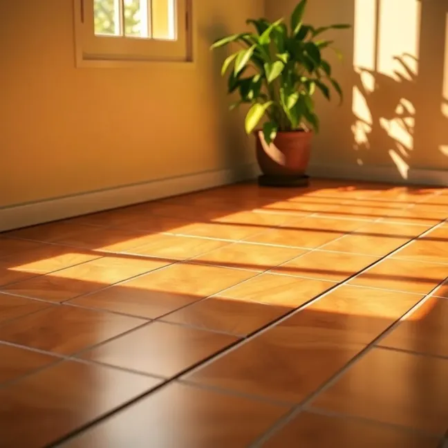 czy ogrzewanie podłogowe jest zdrowe