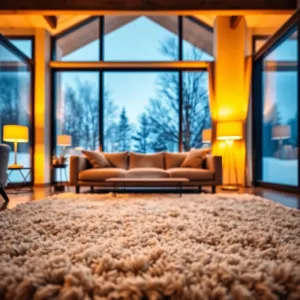 Czy ogrzewanie podłogowe ogrzeje dom