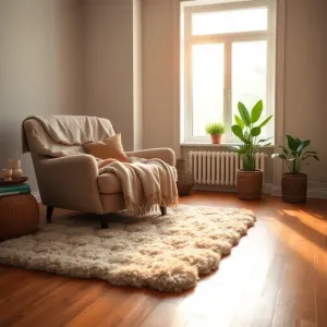 Czy ogrzewanie podłogowe wystarczy do ogrzania domu