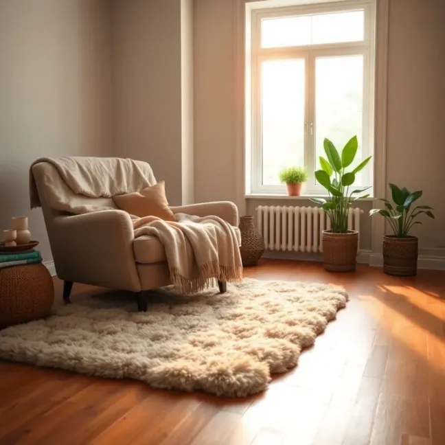 Czy ogrzewanie podłogowe wystarczy do ogrzania domu